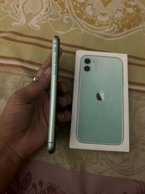 Iphone 11 non pta 2