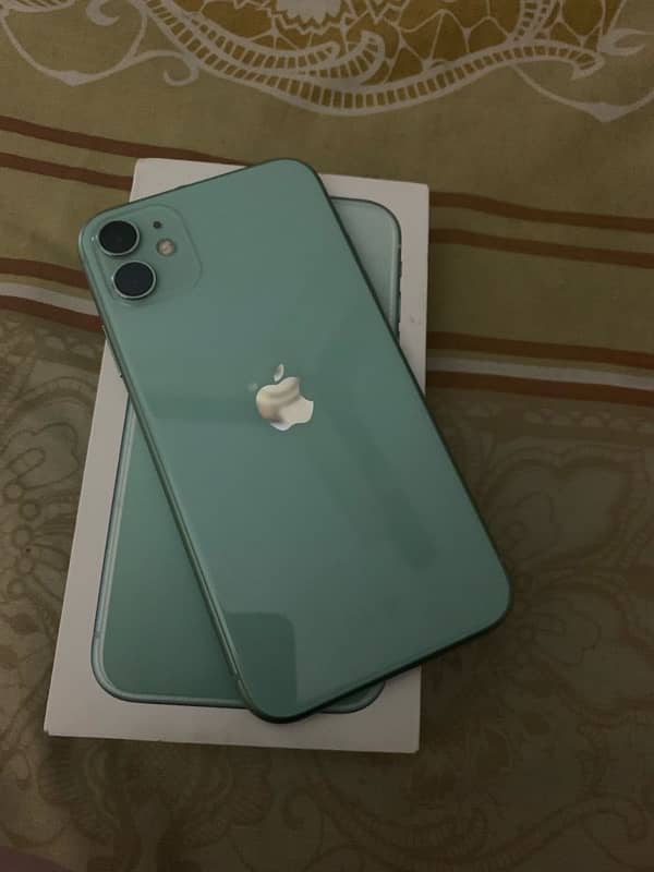 Iphone 11 non pta 3