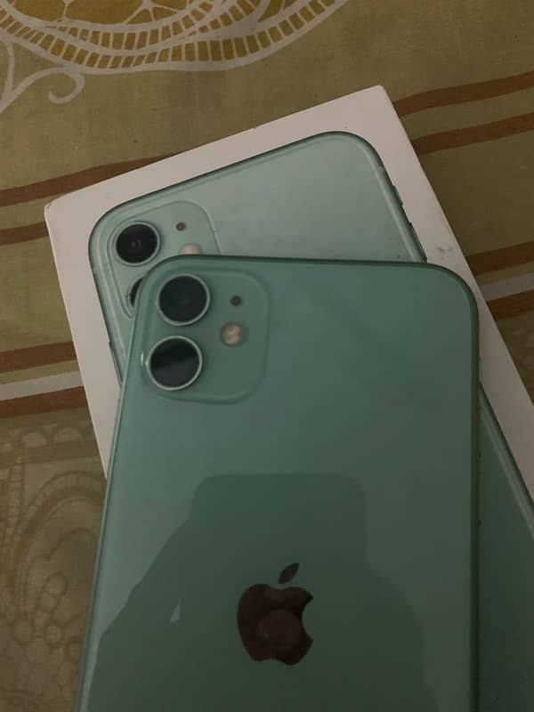 Iphone 11 non pta 5