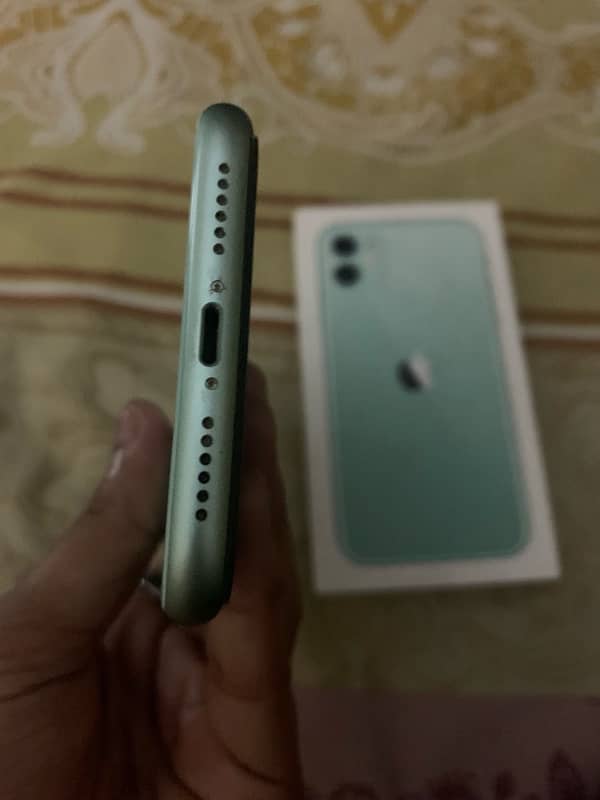 Iphone 11 non pta 6