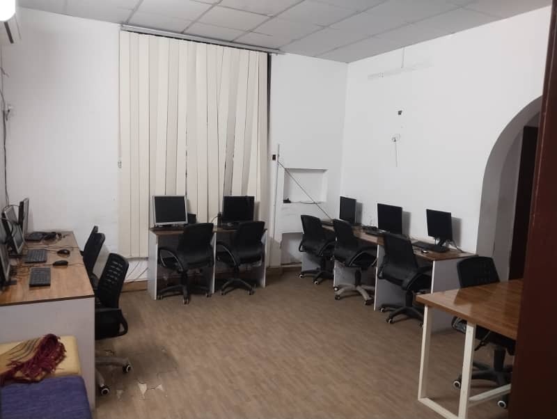 10_15seats Fully Independent Furnished Office With Services 24 hours 0