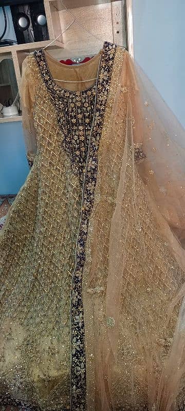 bridal dress for sale, wedding dress, walima maxy 4