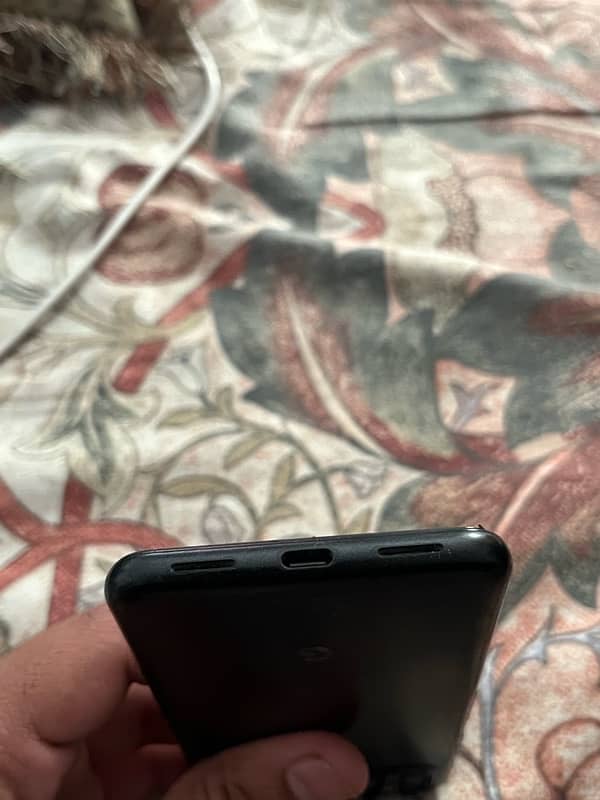 Google Pixel 5 OEM unlocked 3