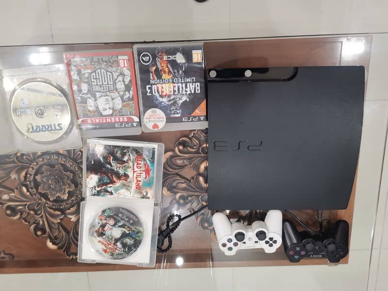 ps3 for sale 0