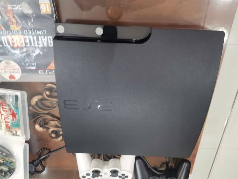 ps3 for sale 1