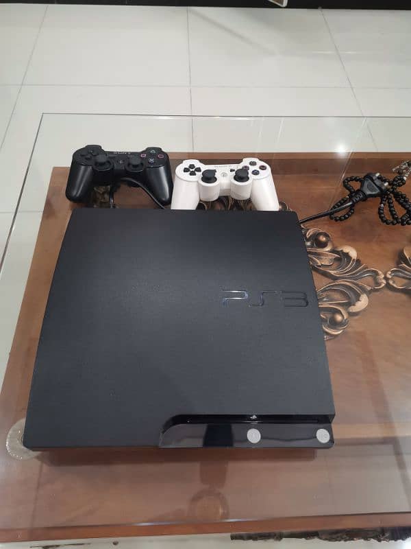 ps3 for sale 4