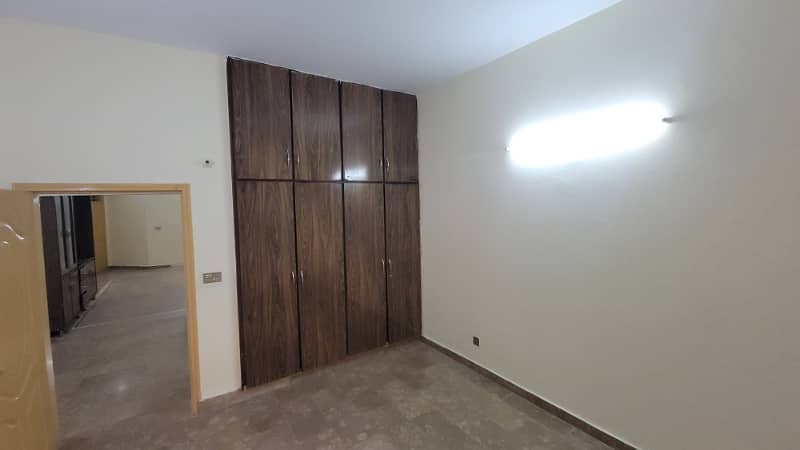 10 Marla Grond Floor For Rent 0