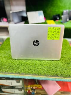 HP