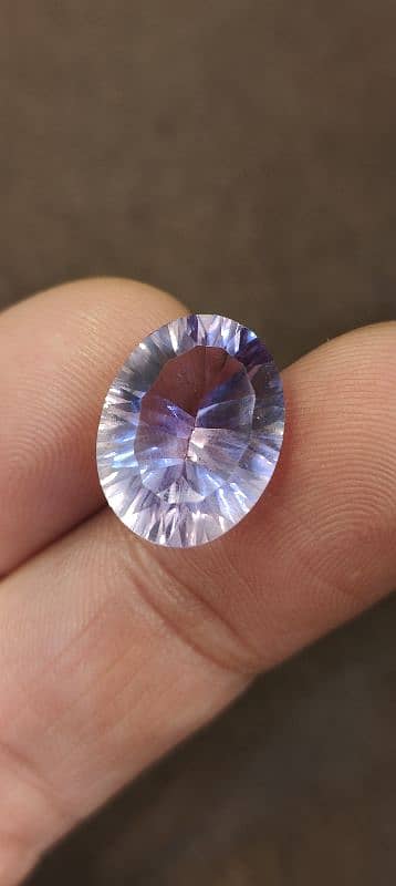 Amethyst stone 100% natural orignal gemstone fine quality AAA 0