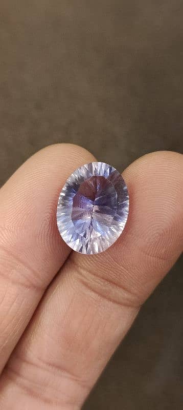 Amethyst stone 100% natural orignal gemstone fine quality AAA 1