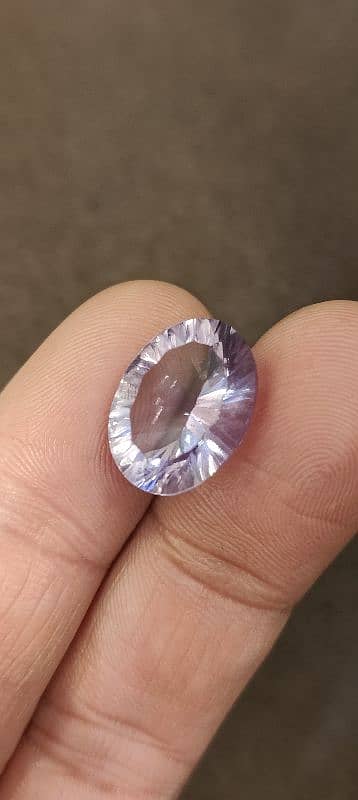 Amethyst stone 100% natural orignal gemstone fine quality AAA 3