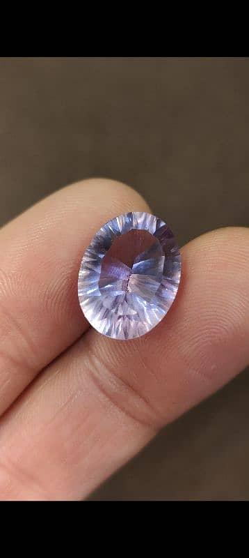 Amethyst stone 100% natural orignal gemstone fine quality AAA 5