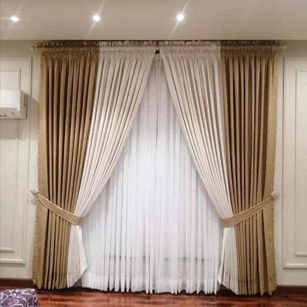 welvat and shaphon curtain 0