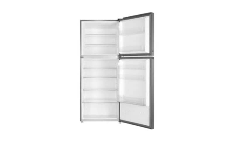 Haier HRF-316EPBW E-Star Series Double Door 6