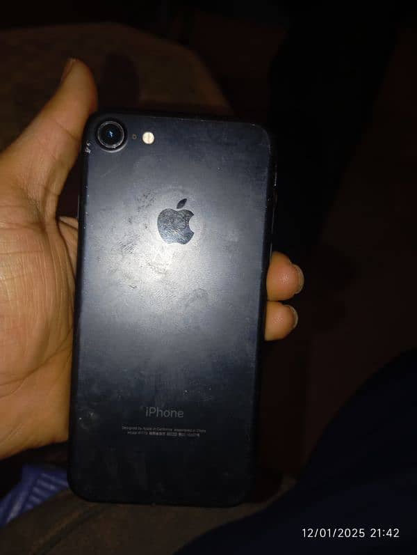 Apple iphone 7 non pta 128 3