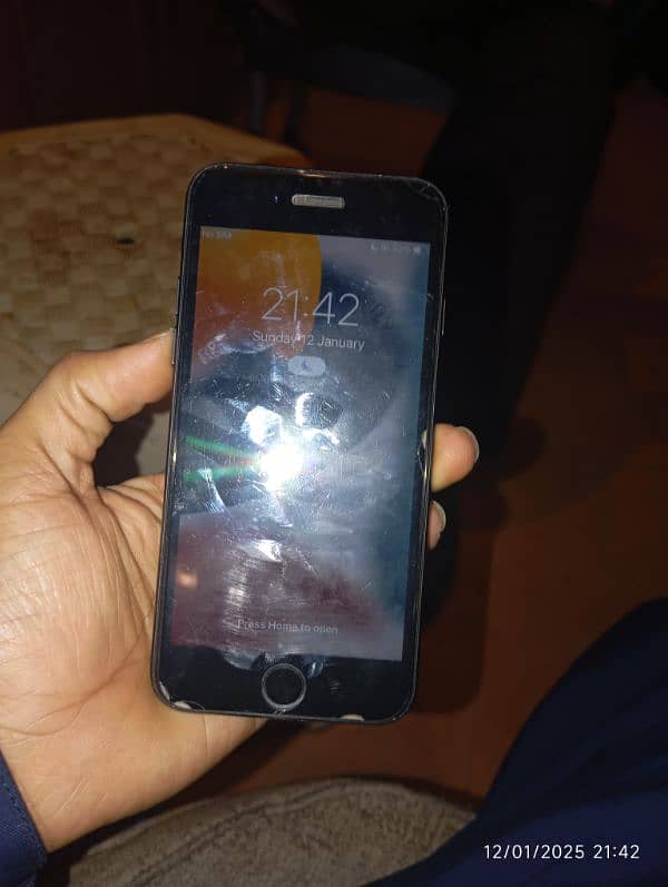 Apple iphone 7 non pta 128 5