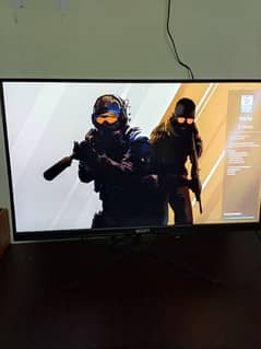 165hz