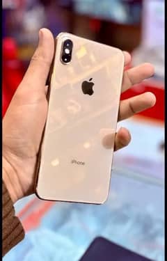 iPhone XS non pta