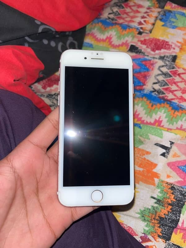 iPhone 7 128gb 3