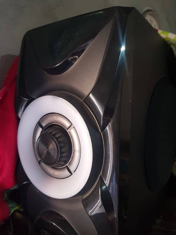 Audionic vision 15 bofer 10by10 0