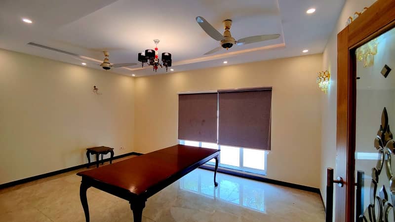 4 Bed 5 Baths Total Furnished Brand New House For Rent 12