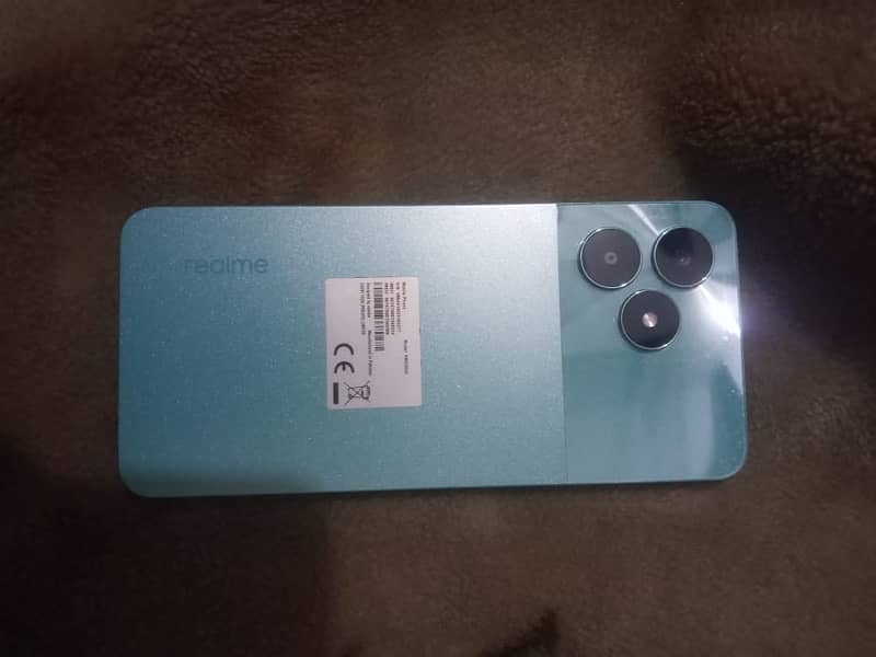 Realme C51 4/64 2