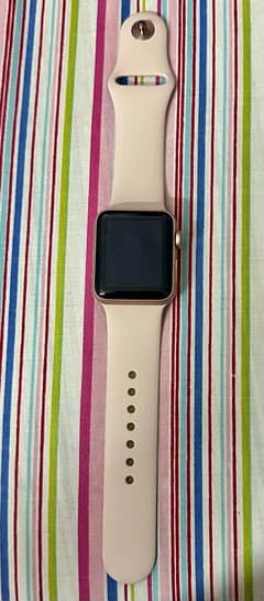 Apple Watch Series 3 38mm