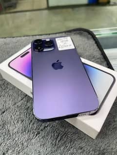 i phone 14 pro Max 03454600468