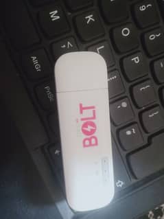 Internet device bolt plus