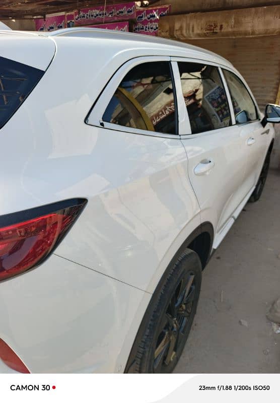 Haval H6 2024 1