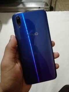 vivo v11 pro 6/128 pack set