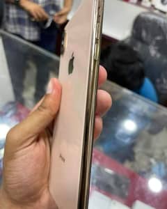 IPhone XS Max 256GB for sale my call watsaap 0325:44;94;808