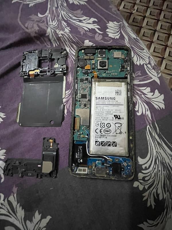 samsung s8 parts 0