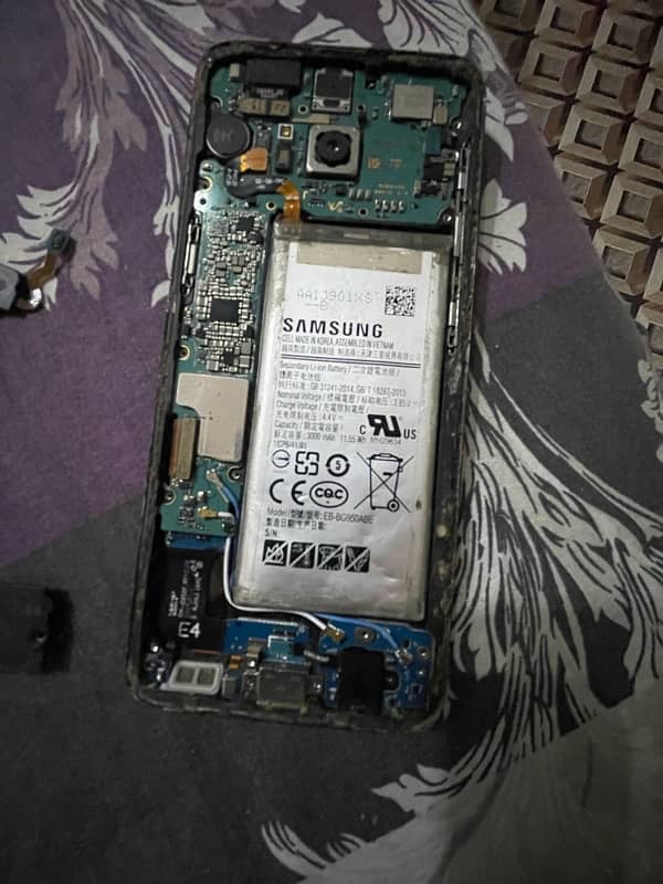 samsung s8 parts 8