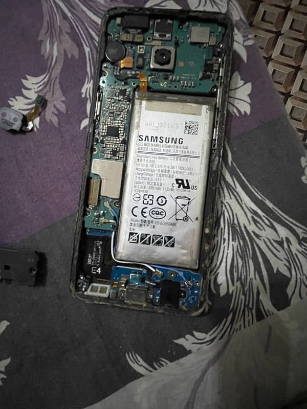 samsung s8 parts 9