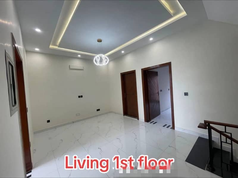 5 Marla House For Sale In Paragon City Lahore 10