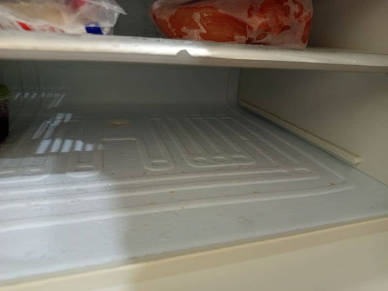 Dawlance Refrigerator 1