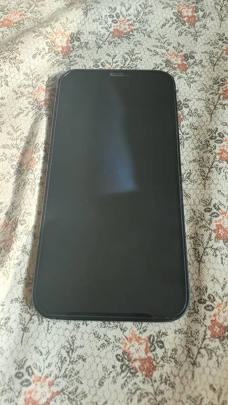 IPHONE 12 [Factory unlocked] 1