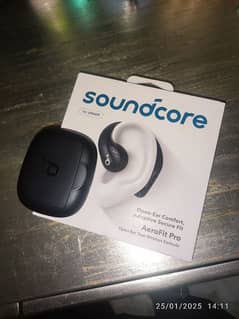 Sound Core