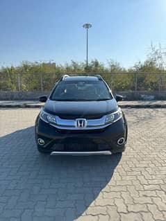 Honda BR-V S 2018