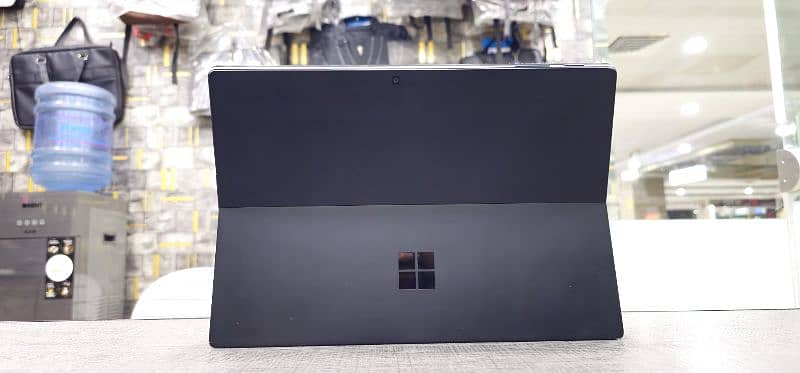 Microsoft Surface Pro 7 Core i5 10th Generation 0