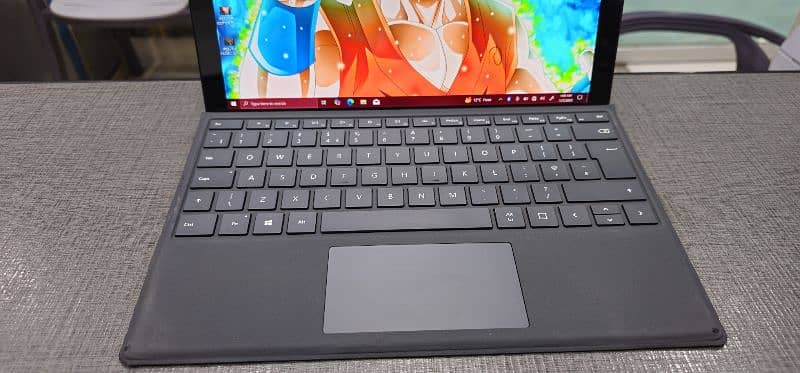 Microsoft Surface Pro 7 Core i5 10th Generation 3