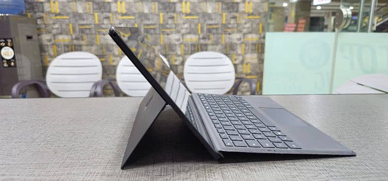 Microsoft Surface Pro 7 Core i5 10th Generation 9