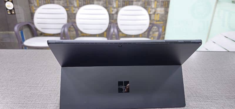 Microsoft Surface Pro 7 Core i5 10th Generation 10