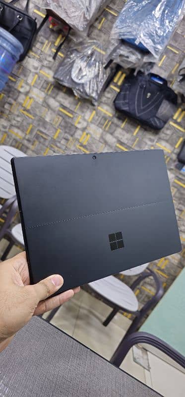 Microsoft Surface Pro 7 Core i5 10th Generation 14