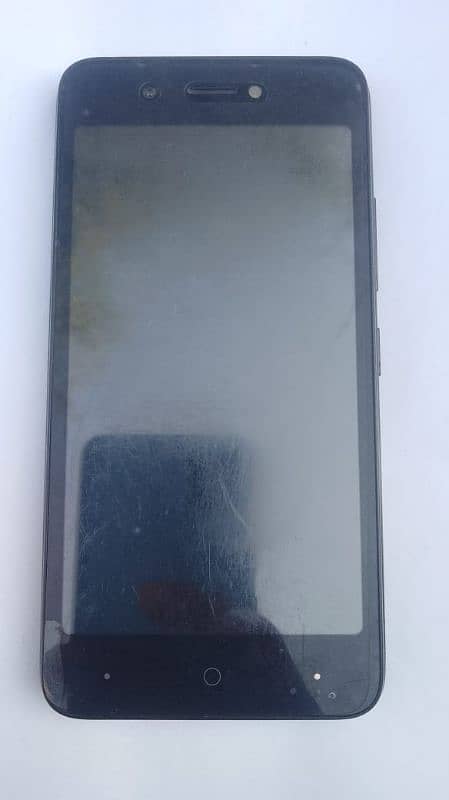 Itel A25 pro 4