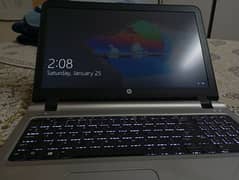 Hp ProBook 450 G3