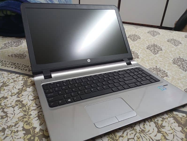 Hp ProBook 450 G3 1