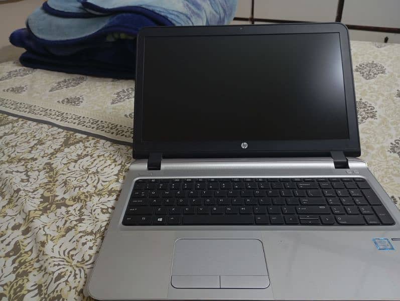 Hp ProBook 450 G3 2