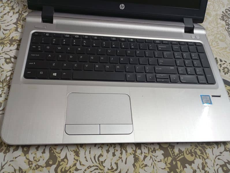 Hp ProBook 450 G3 3